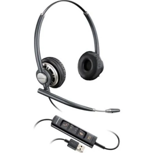 Telephony Headsets
